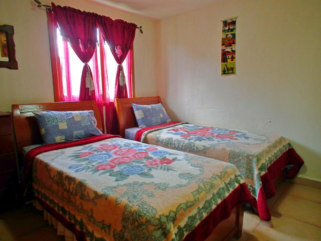 Hostal Casa Pedro Boquete Quarto foto